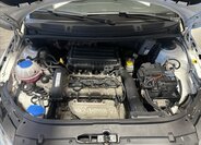 Škoda Fabia Hatchback 1,4 l 63 kw