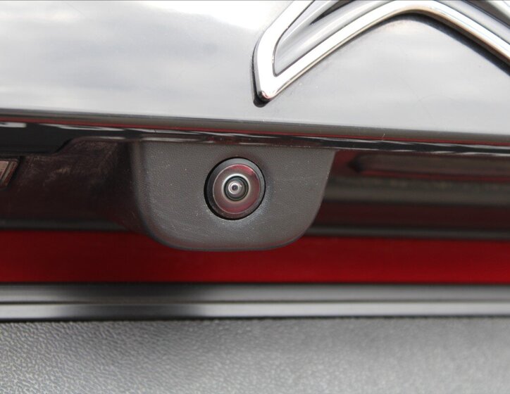 Citroën C4 Hatchback 1,2 l 74 kw