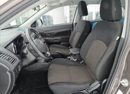 Mitsubishi ASX SUV 1,6 l 86 kw