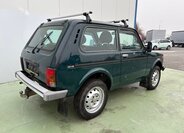 Lada Niva SUV 1,7 l 60 kw