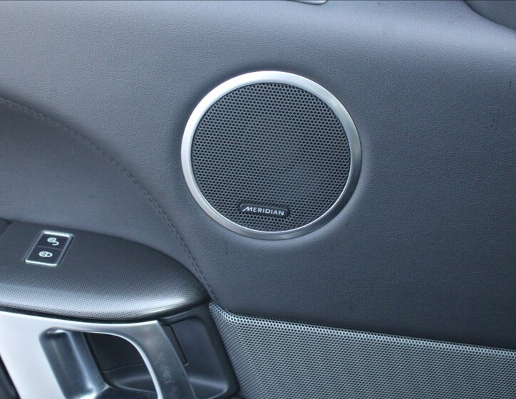 Land Rover Range Rover Sport 26