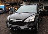 Honda CR-V 1