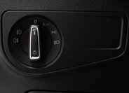 Volkswagen Tiguan Allspace SUV / Terénní 1,5 l 110 kw