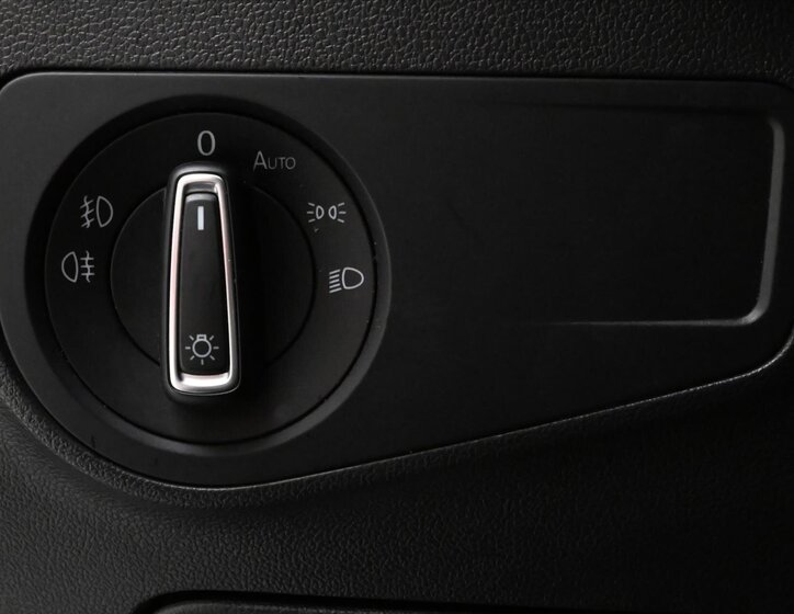 Volkswagen Tiguan Allspace SUV / Terénní 1,5 l 110 kw