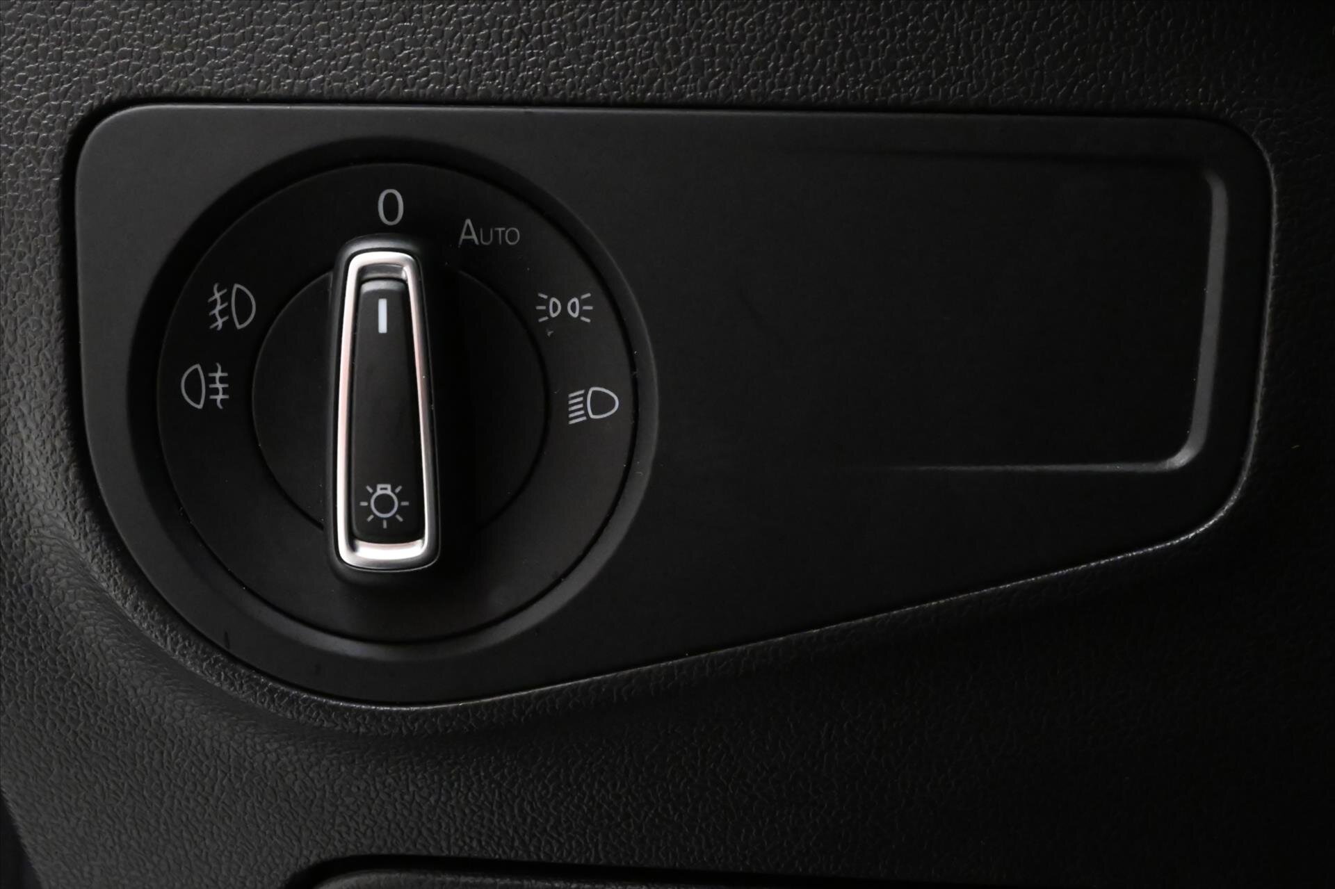 Volkswagen Tiguan Allspace SUV / Terénní 1,5 l 110 kw