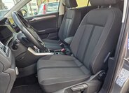 Volkswagen T-Roc SUV / Terénní 1,5 l 110 kw