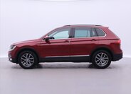 Volkswagen Tiguan SUV 2,0 l 110 kw