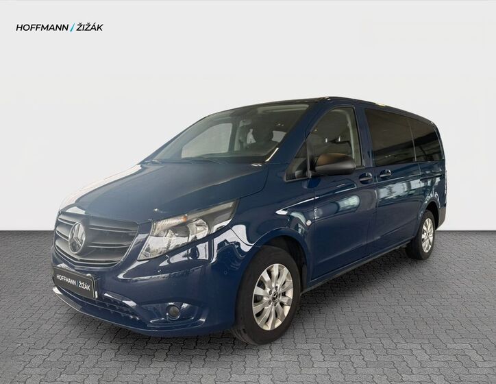Mercedes-Benz Vito 1