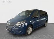 Mercedes-Benz Vito 1