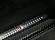 Audi e-tron SUV 0,0 300 kw