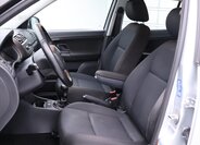 Škoda Fabia Hatchback 1,2 l 63 kw