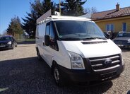 Ford Transit Skříň 2,2 l 74 kw