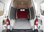 Volkswagen Transporter Ostatní 2,0 l 132 kw