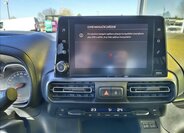 Opel Combo MPV 1,5 l 96 kw