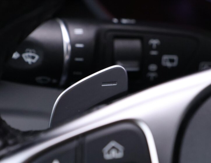 Mercedes-Benz GLC SUV 2,1 l 125 kw