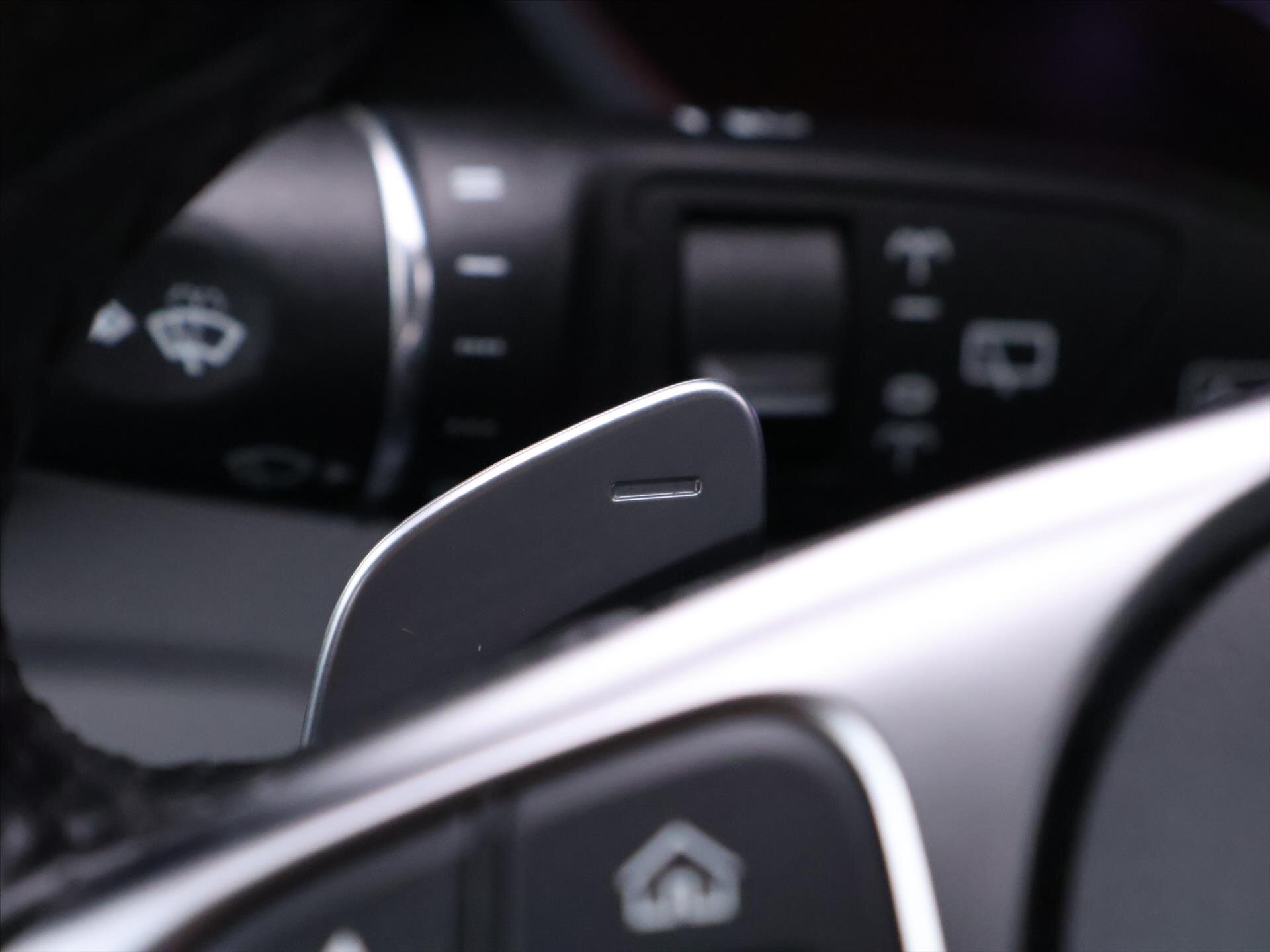 Mercedes-Benz GLC SUV 2,1 l 125 kw