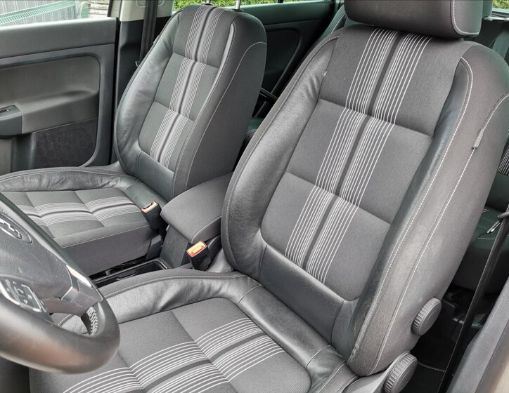 Volkswagen Golf Plus Hatchback 1,6 l 77 kw