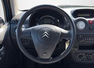 Citroën C3 Hatchback 1,4 l 54 kw