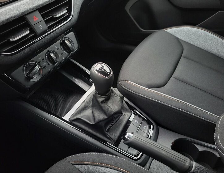 Škoda Kamiq SUV / Terénní 999,0 85 kw