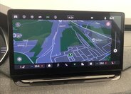 Škoda Octavia Kombi 1,5 l 85 kw