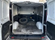 Renault Trafic Ostatní 2,0 l 107 kw