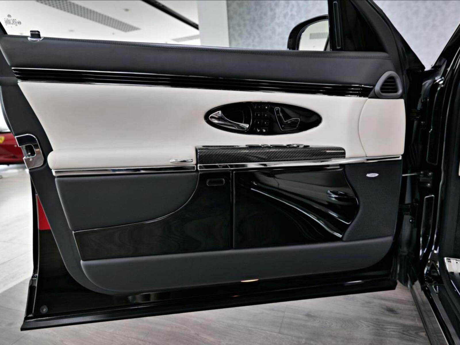 Mercedes-Benz Ostatní 11