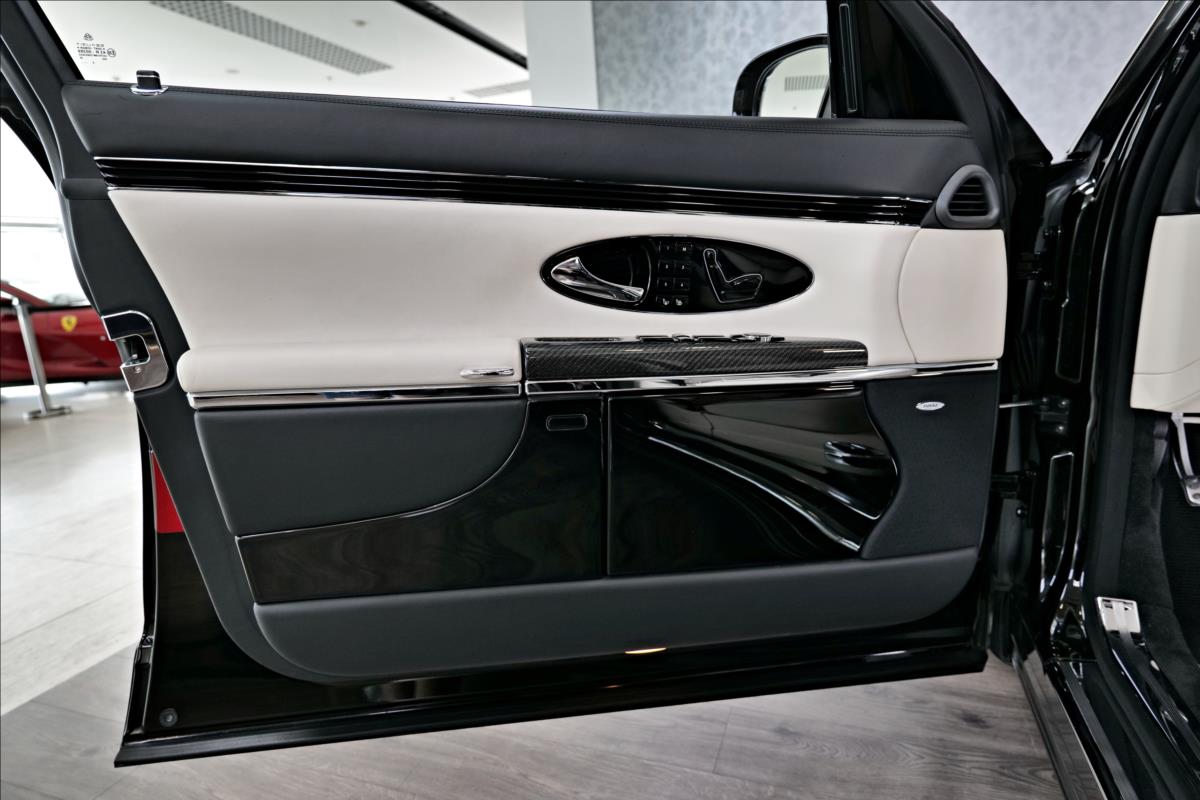 Mercedes-Benz Ostatní