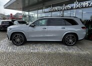 Mercedes-Benz GLS SUV / Terénní 3,0 l 270 kw
