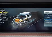 Mercedes-Benz Třídy G 41