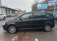 Volkswagen Touran 7