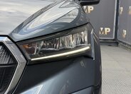 Škoda Enyaq SUV / Terénní 0,0 132 kw