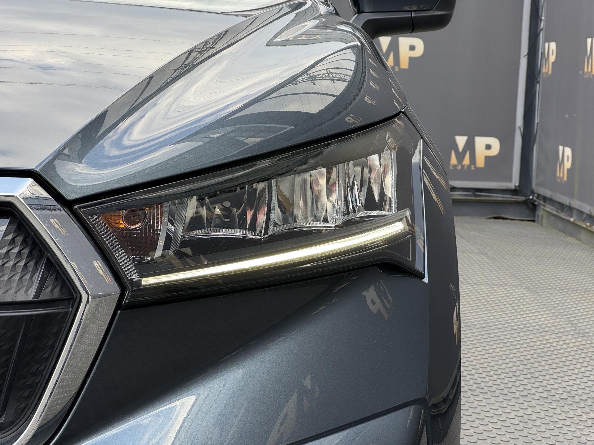 Škoda Enyaq SUV / Terénní 0,0 132 kw