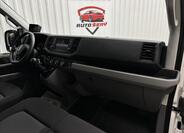 Volkswagen Crafter 44