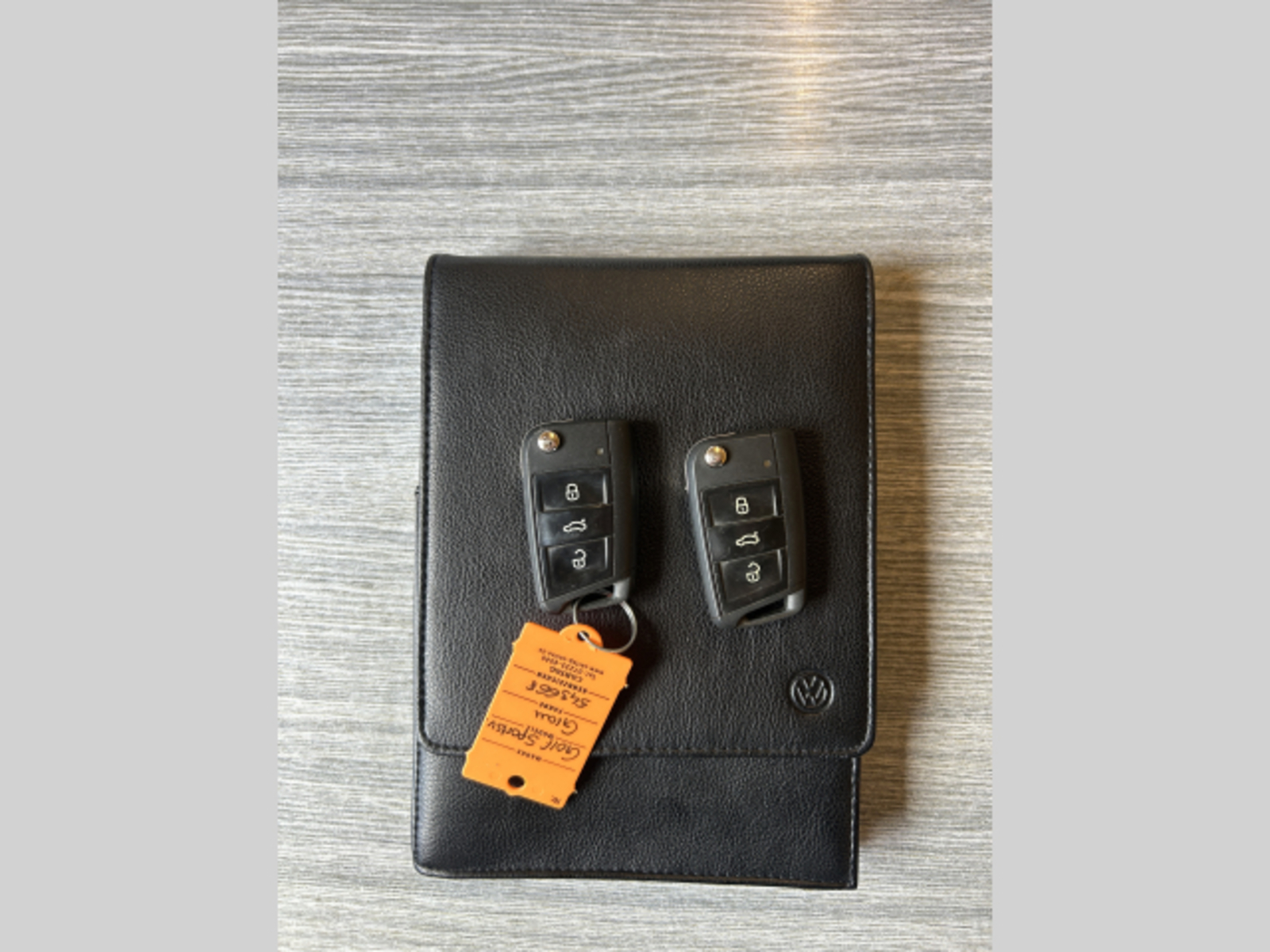 Volkswagen Golf Sportsvan 74