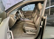 Audi Q8 SUV 3,0 l 210 kw