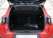 Citroën C3 Aircross SUV / Terénní 0,0 83 kw