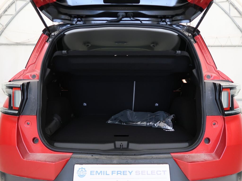 Citroën C3 Aircross SUV / Terénní 0,0 83 kw