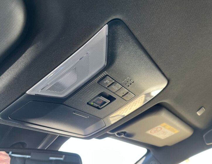 Toyota RAV4 SUV / Terénní 2,5 l 131 kw