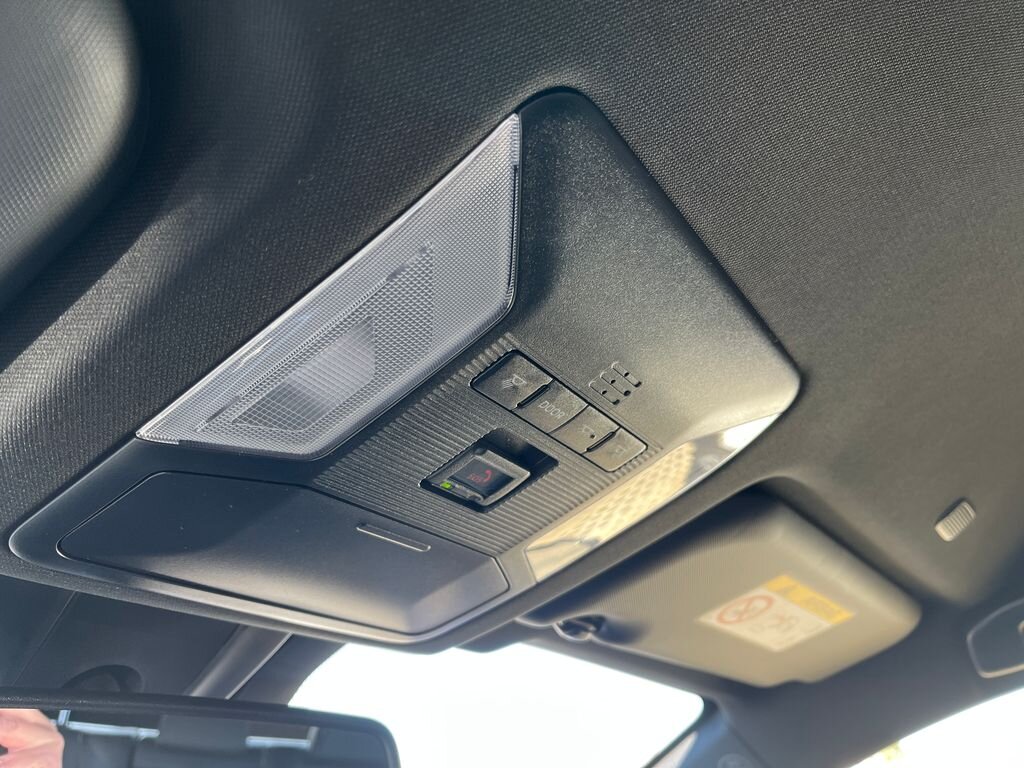 Toyota RAV4 SUV / Terénní 2,5 l 131 kw