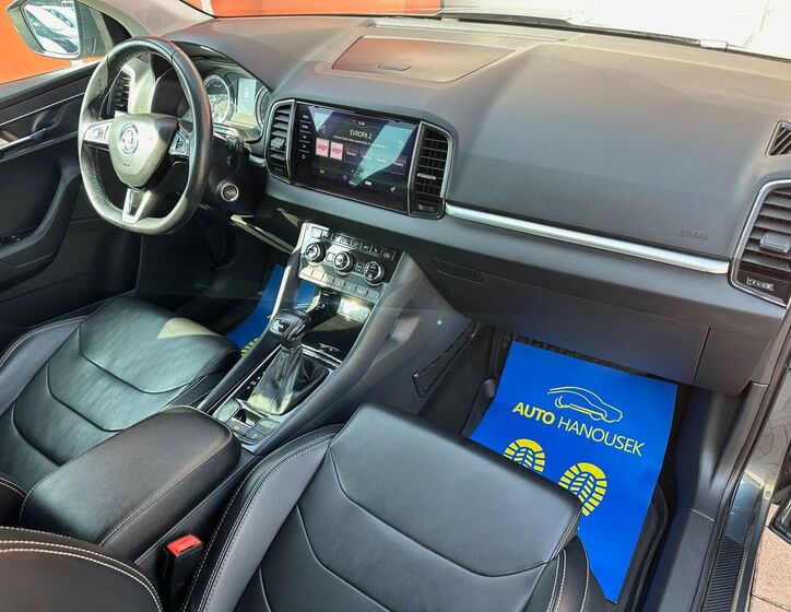 Škoda Karoq 18