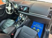 Škoda Karoq 18