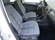 Volkswagen Golf Sportsvan Kombi 1,4 l 92 kw