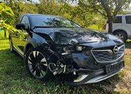 Opel Insignia 3