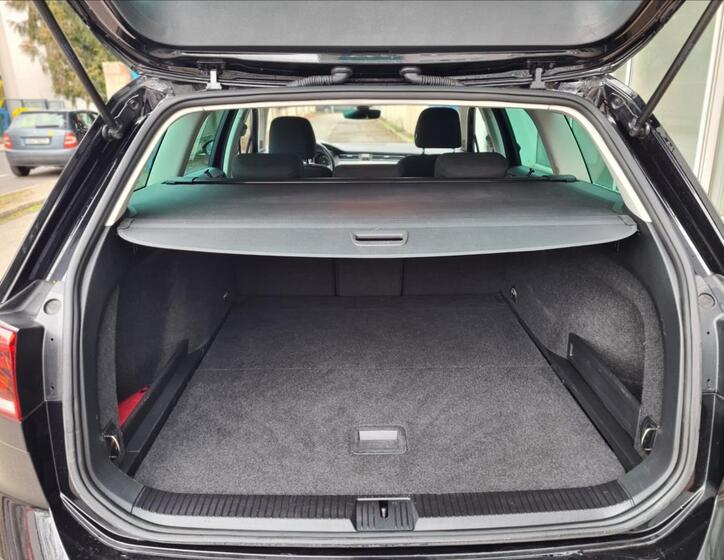 Volkswagen Passat 27