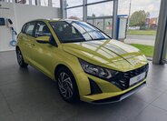 Hyundai i20 Hatchback 998,0 66 kw