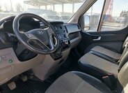 Hyundai H 350 Ostatní 2,5 l 110 kw