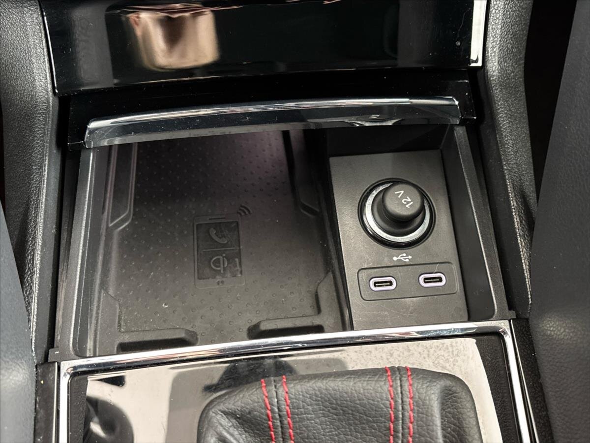 Škoda Kodiaq SUV / Terénní 2,0 l 180 kw