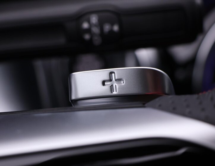 Mercedes-Benz GLB SUV 2,0 l 110 kw