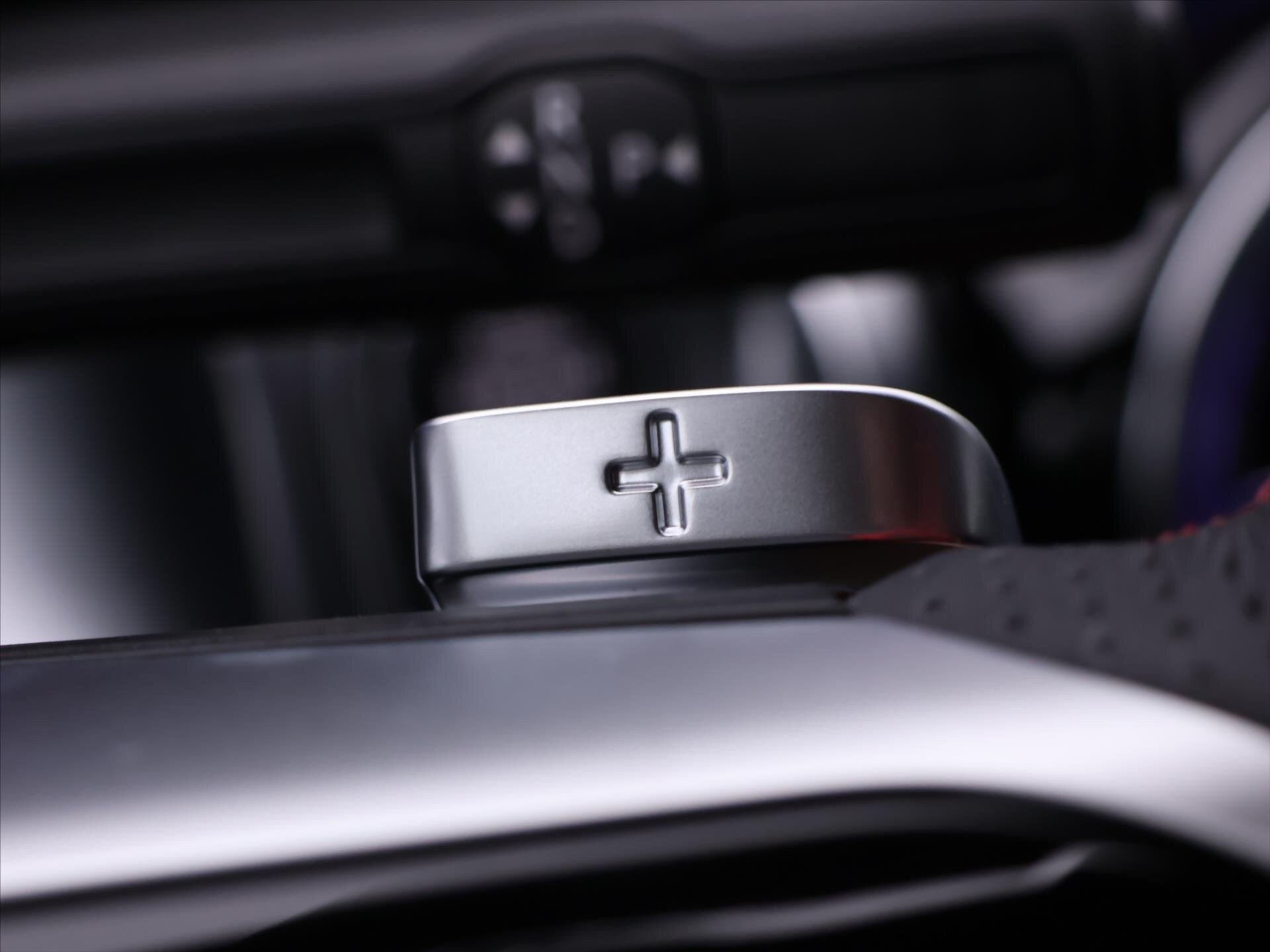 Mercedes-Benz GLB SUV 2,0 l 110 kw