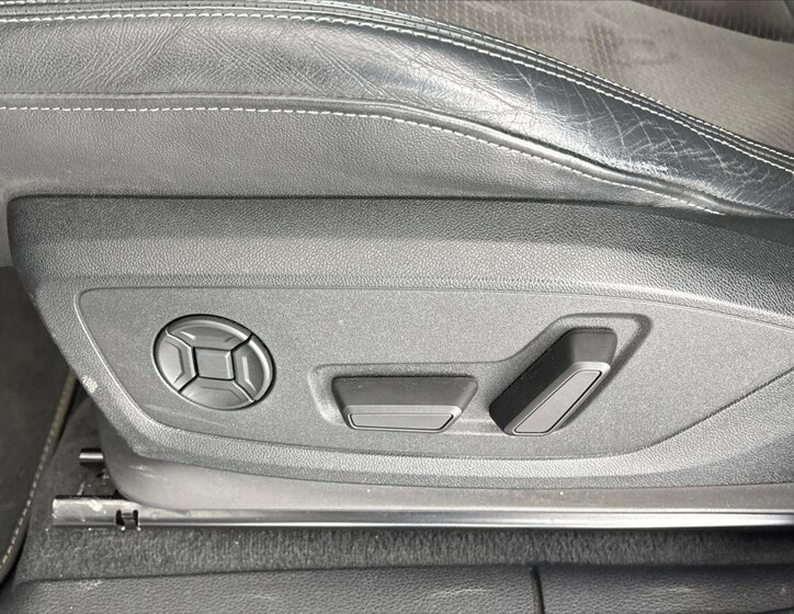 Audi Q3 SUV / Terénní 2,0 l 140 kw